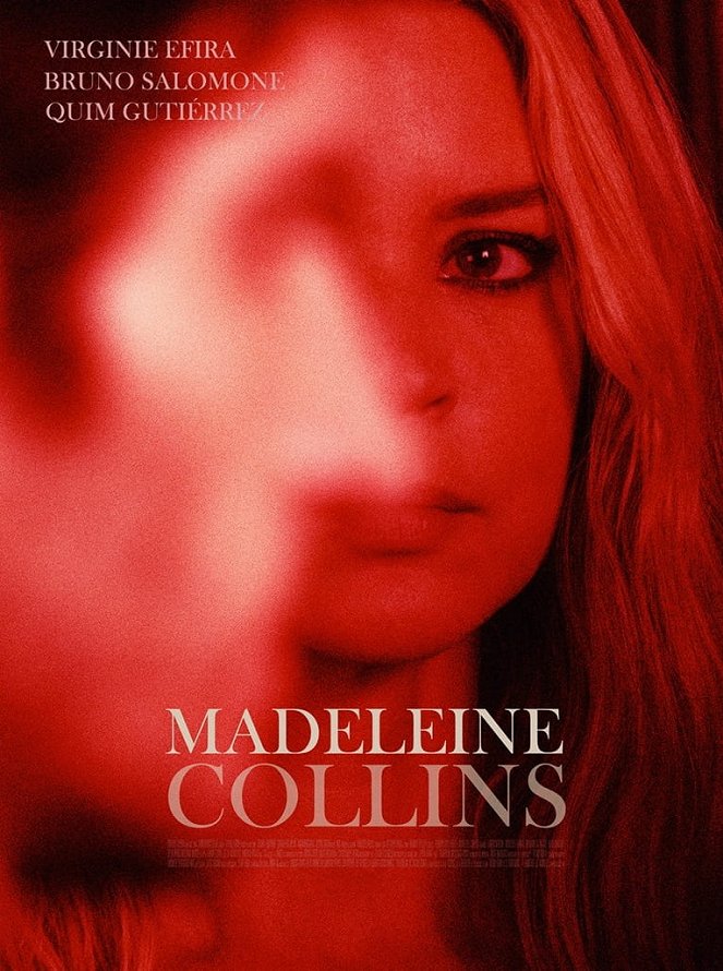 Madeleine Collins - Carteles