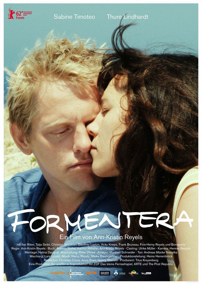 Formentera - Plakátok