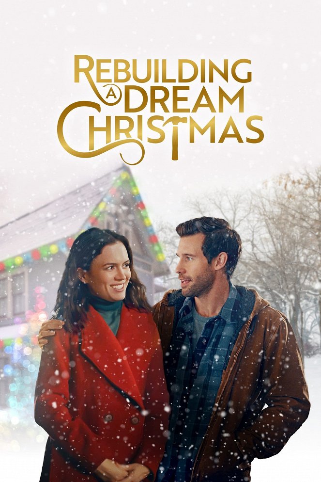My Christmas Wish - Posters