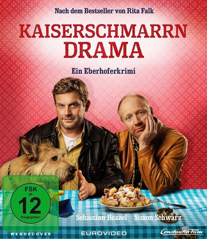 Kaiserschmarrndrama - Posters