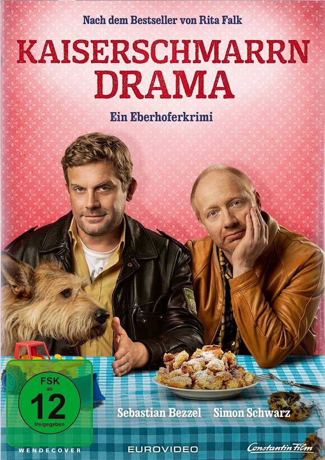 Kaiserschmarrndrama - Plagáty