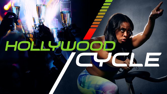 Hollywood Cycle - Plakate