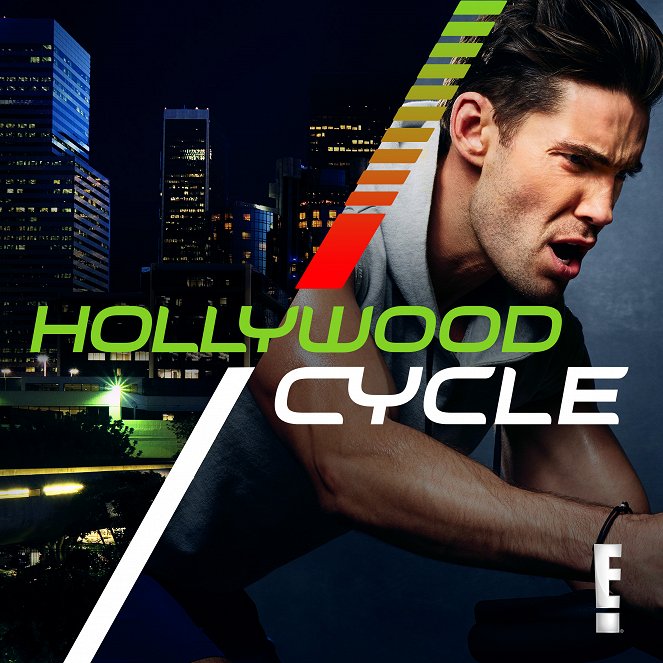 Hollywood Cycle - Plakate