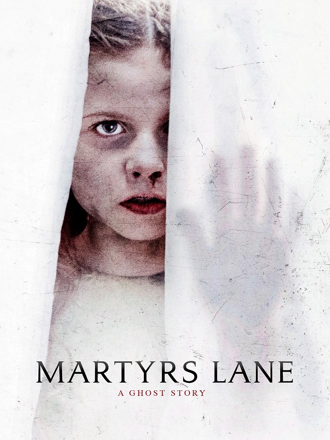 Martyrs Lane - Plakate