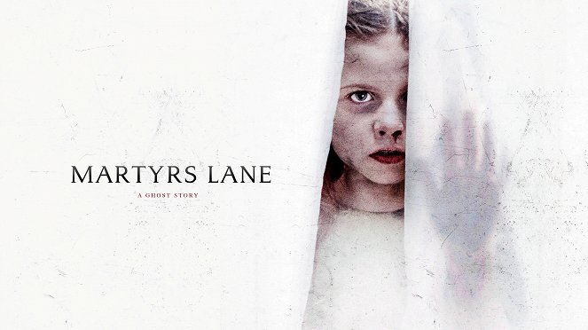 Martyrs Lane - Plakate