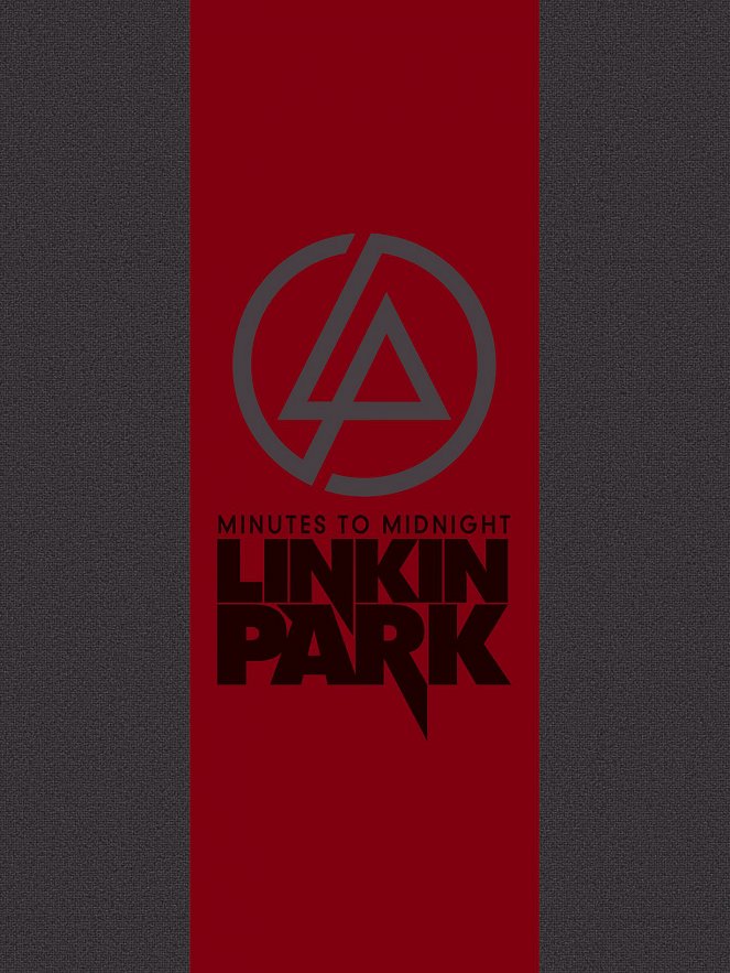 The Making of Minutes to Midnight - Plakate