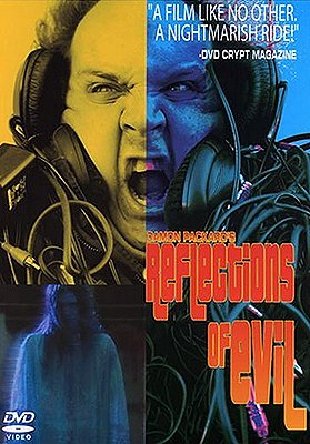 Reflections of Evil - Posters
