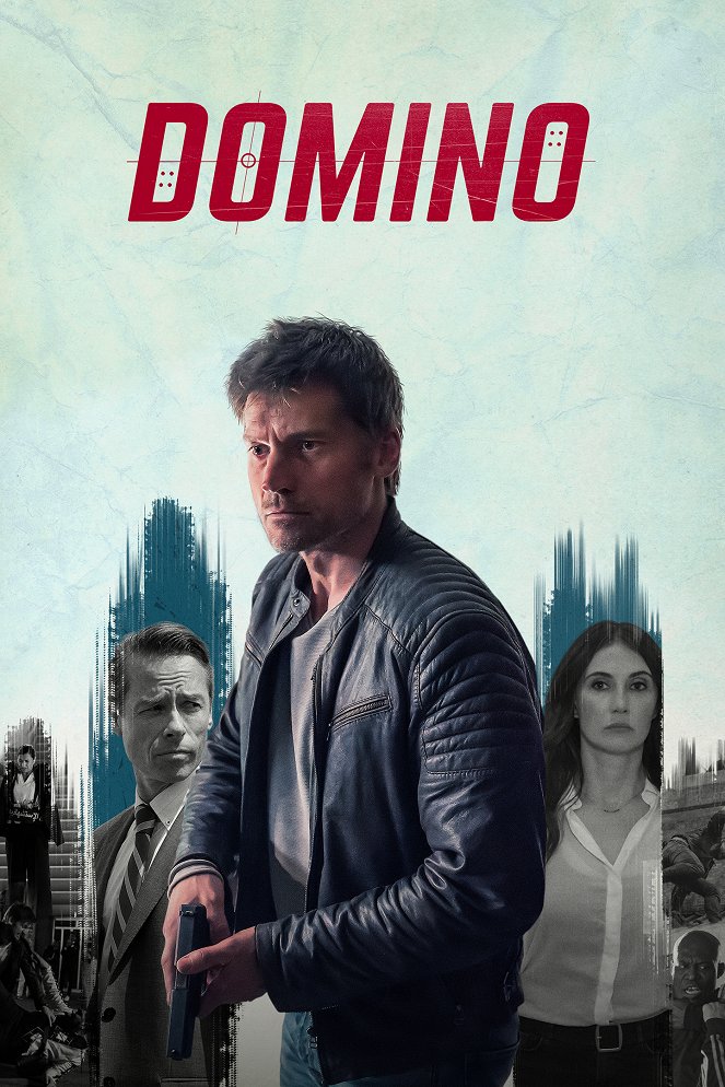Domino - Plakáty
