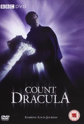 Count Dracula - Plakátok