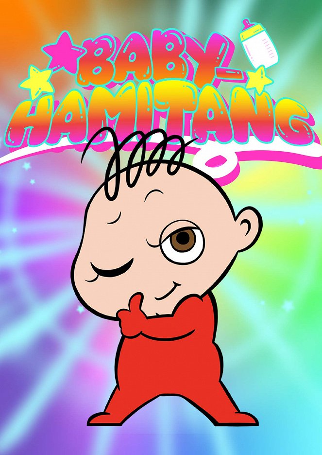 Baby-Hamitang - Affiches