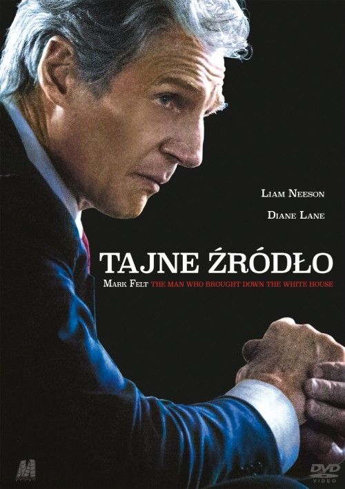 Tajne źródło - Plakaty