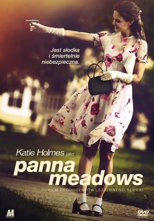Panna Meadows - Plakaty