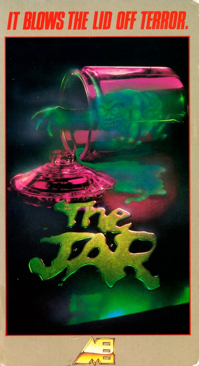 The Jar - Posters