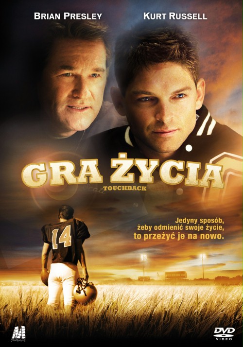 Gra życia - Plakaty