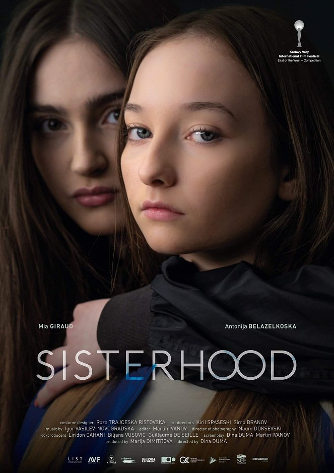 Sisterhood - Posters