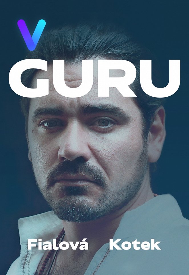 Guru - Plakaty