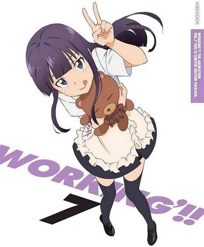 Wagnaria!! - Wagnaria!!2 - Posters