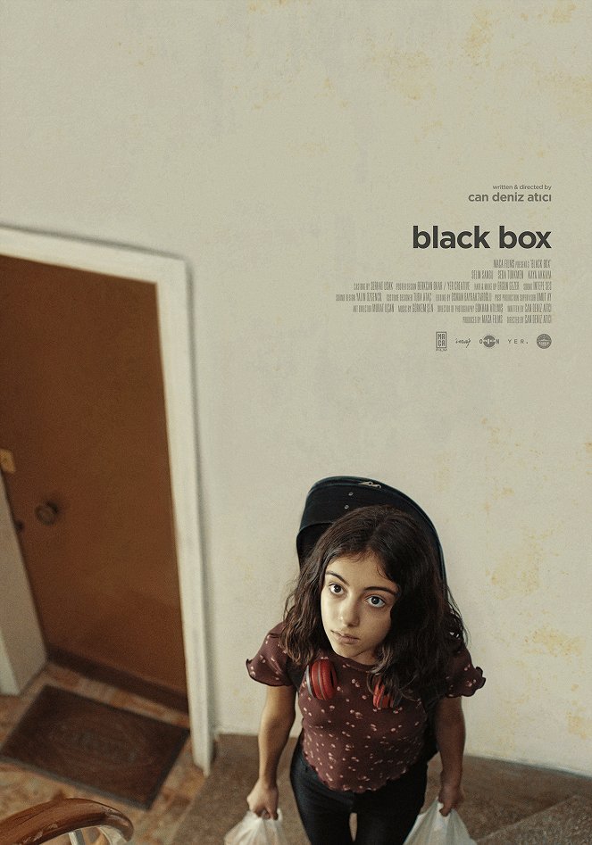 Black Box - Posters