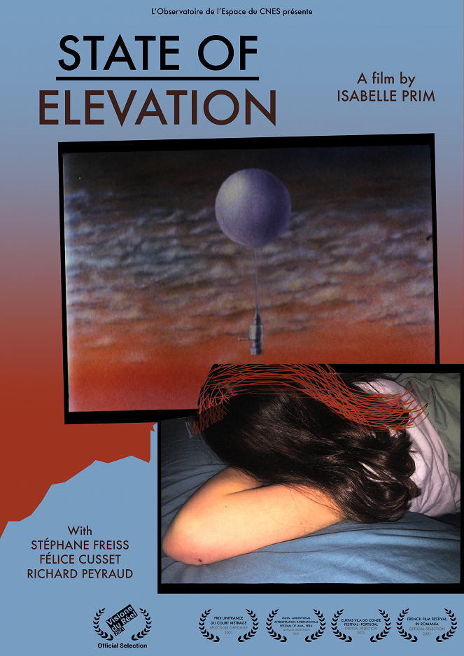 State of Elevation - Posters