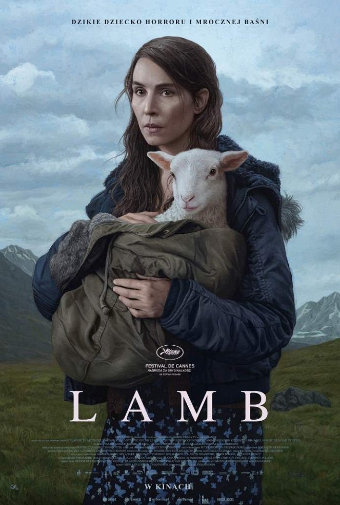 Lamb - Plakaty