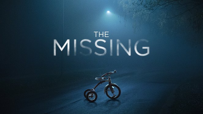 The Missing - Julisteet