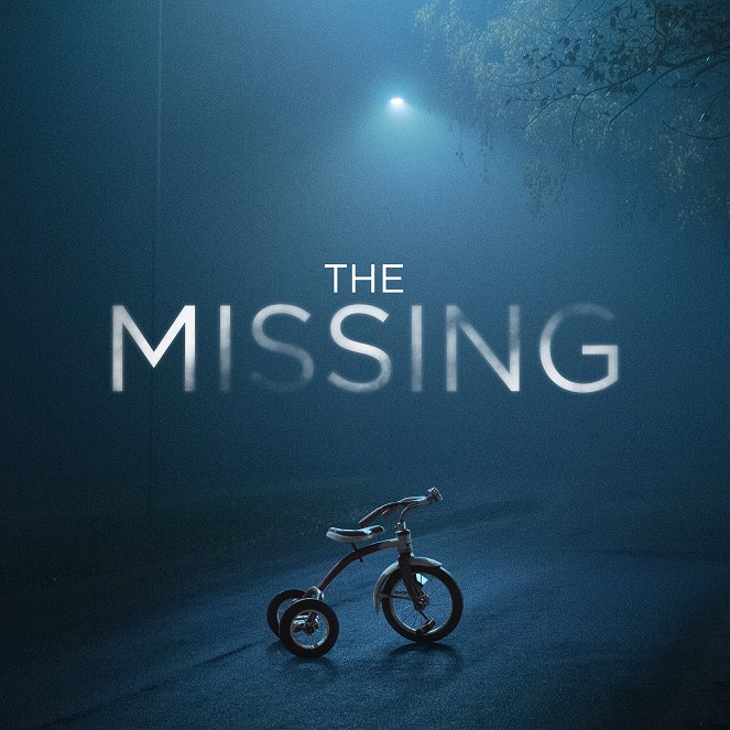 The Missing - Julisteet