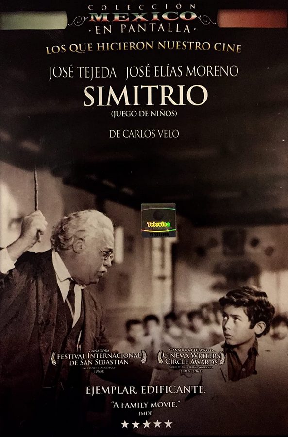 Simitrio - Plakáty