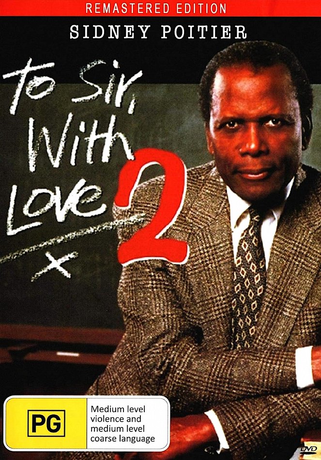 To Sir, with Love II - Posters