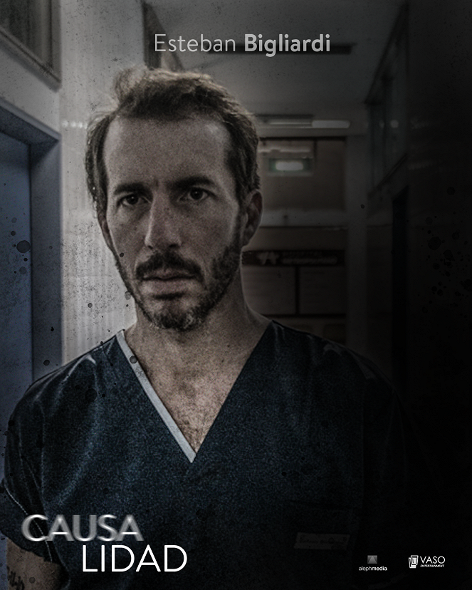 Causality - Posters
