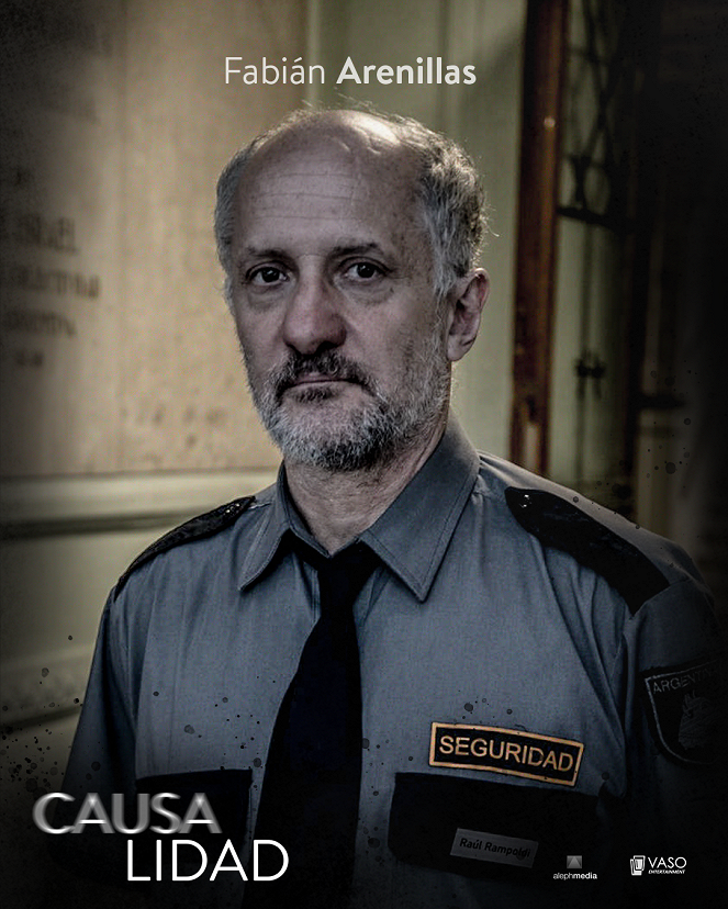 Causality - Posters