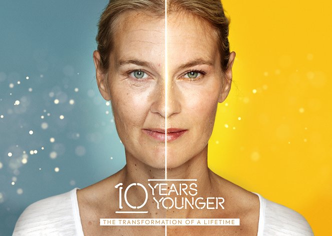 10 Years Younger in 10 Days (2020) | Galerie - Plakáty | ČSFD.cz