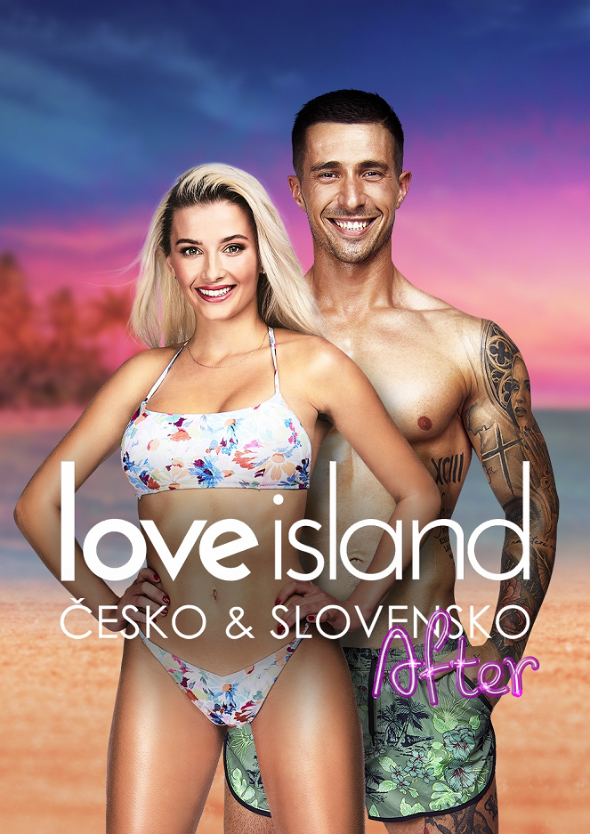 Love Island After - Plakaty