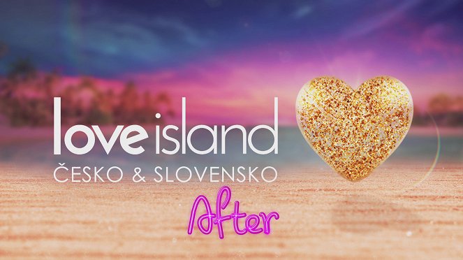 Love Island After - Plakaty