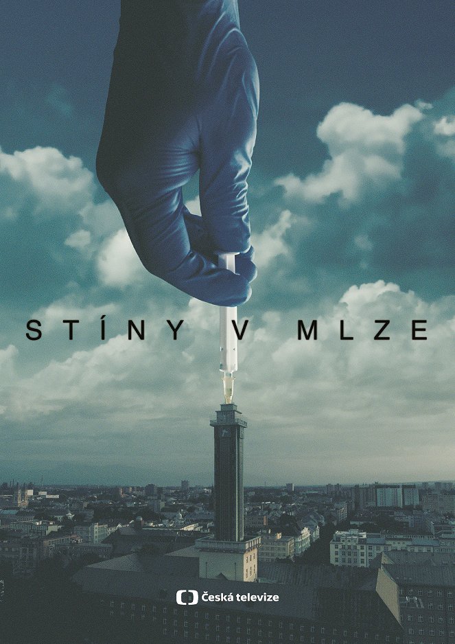 Stíny v mlze - Plakáty