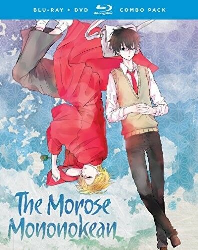 The Morose Mononokean - Season 1 - Posters