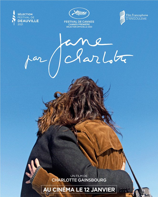 Jane par Charlotte - Posters