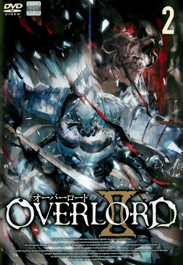Overlord - Season 2 - Plakáty