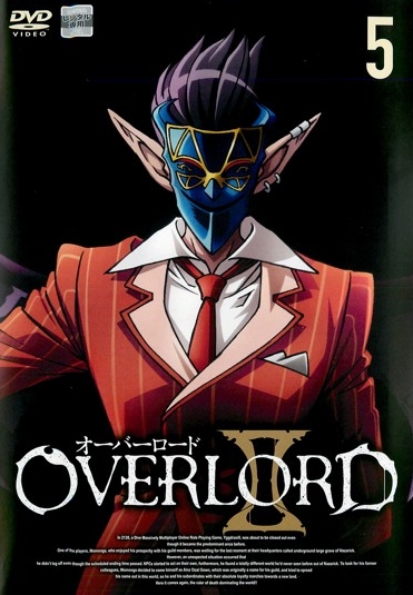 Overlord - Season 2 - Plakáty