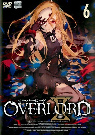 Overlord - Season 2 - Plakaty