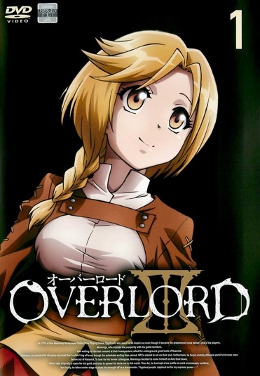 Overlord - Season 3 - Posters