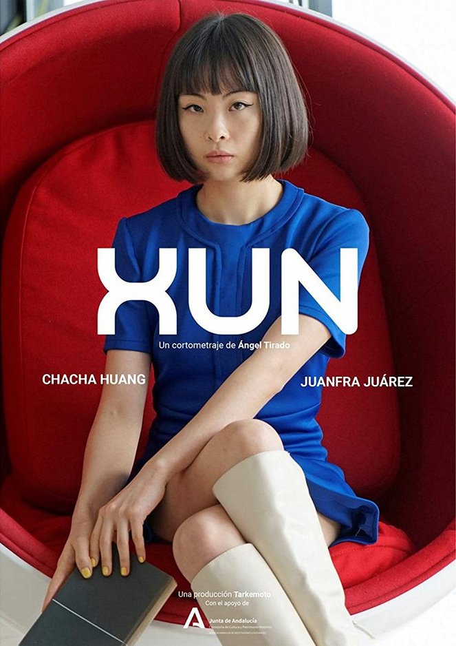 Xun - Plakáty