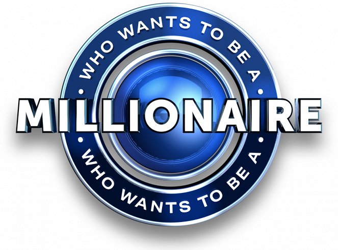 Who Wants to Be a Millionaire - Affiches