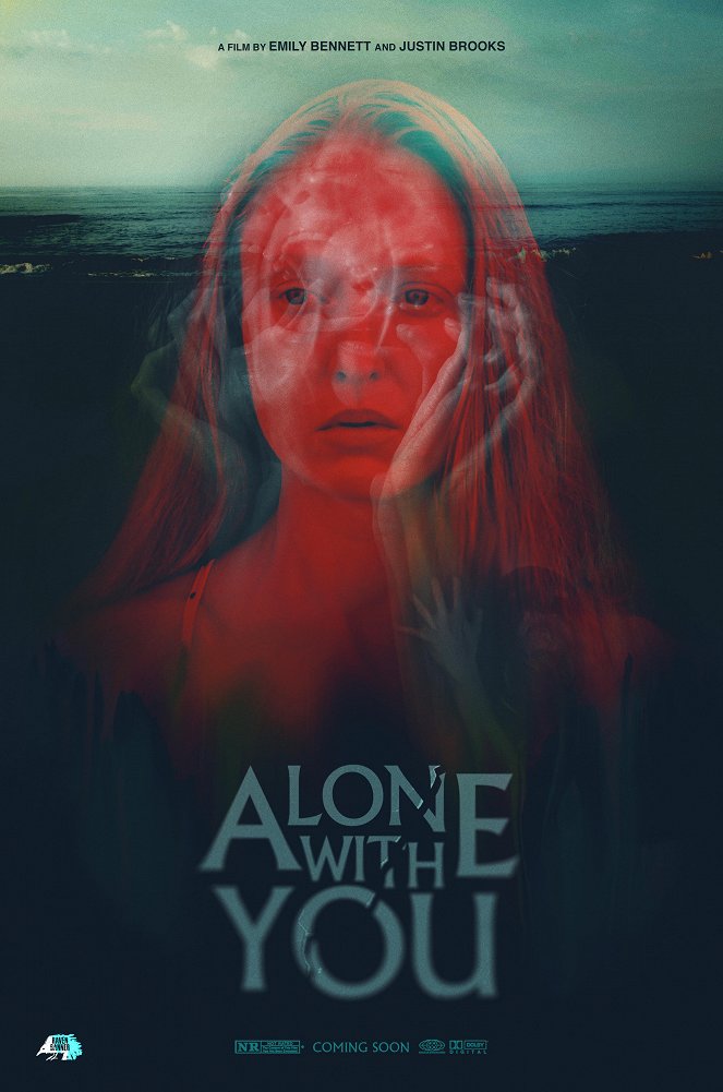 Alone with You - Posters