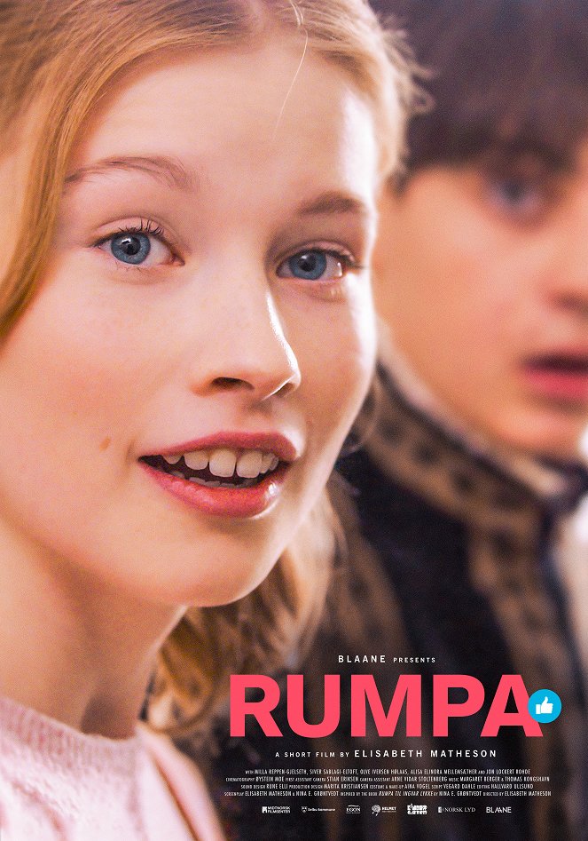 Rumpa - Posters