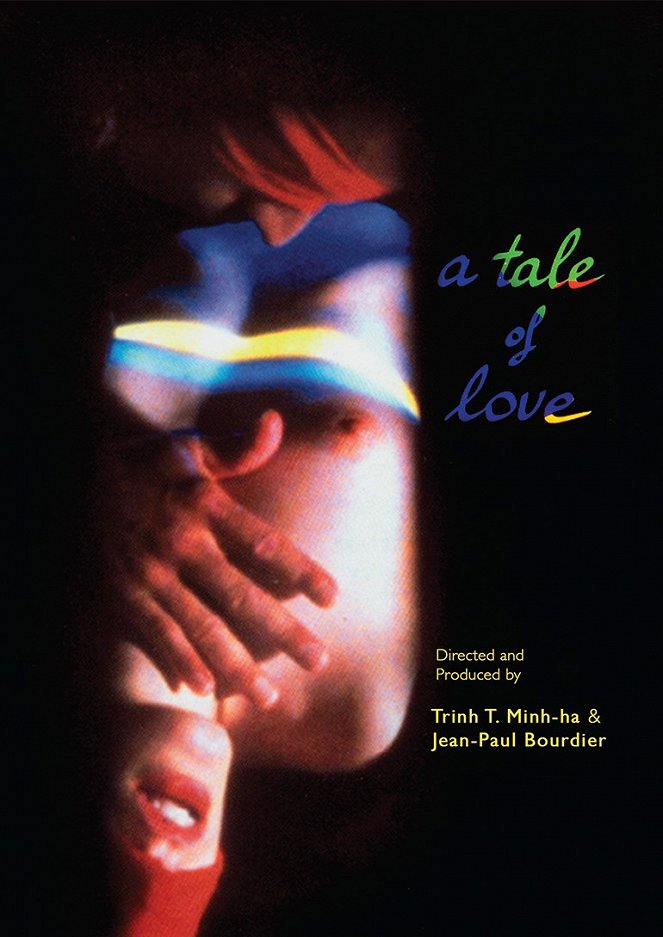 A Tale of Love - Affiches