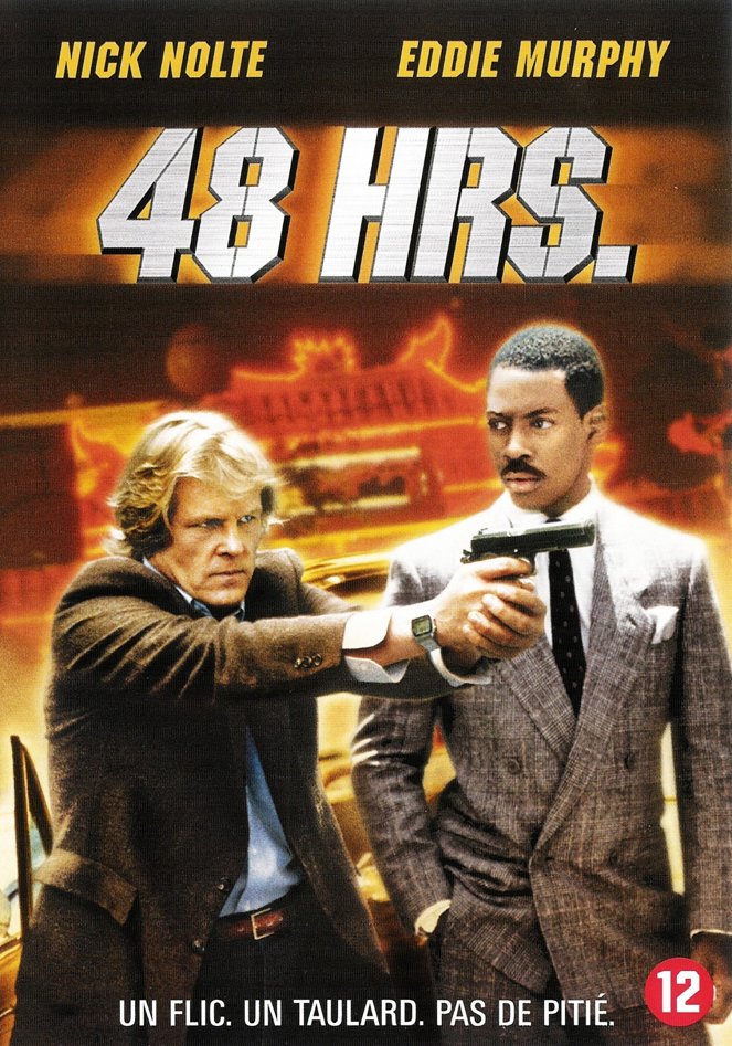 48 Hrs. - Posters