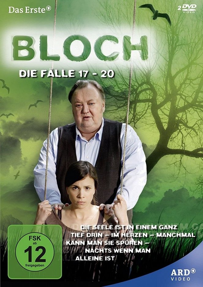 Bloch - Plakate