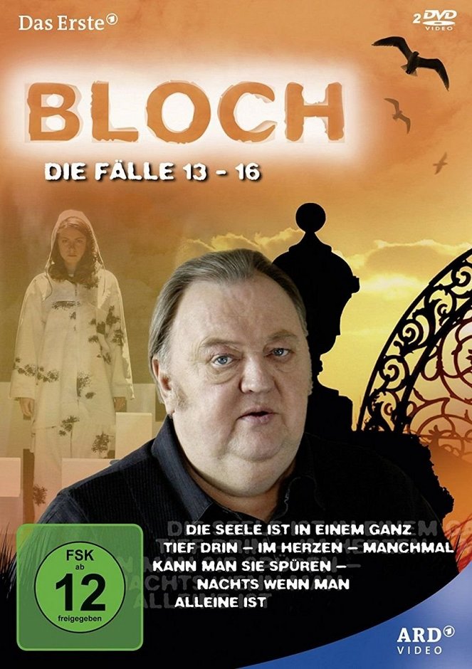 Bloch - Plakaty