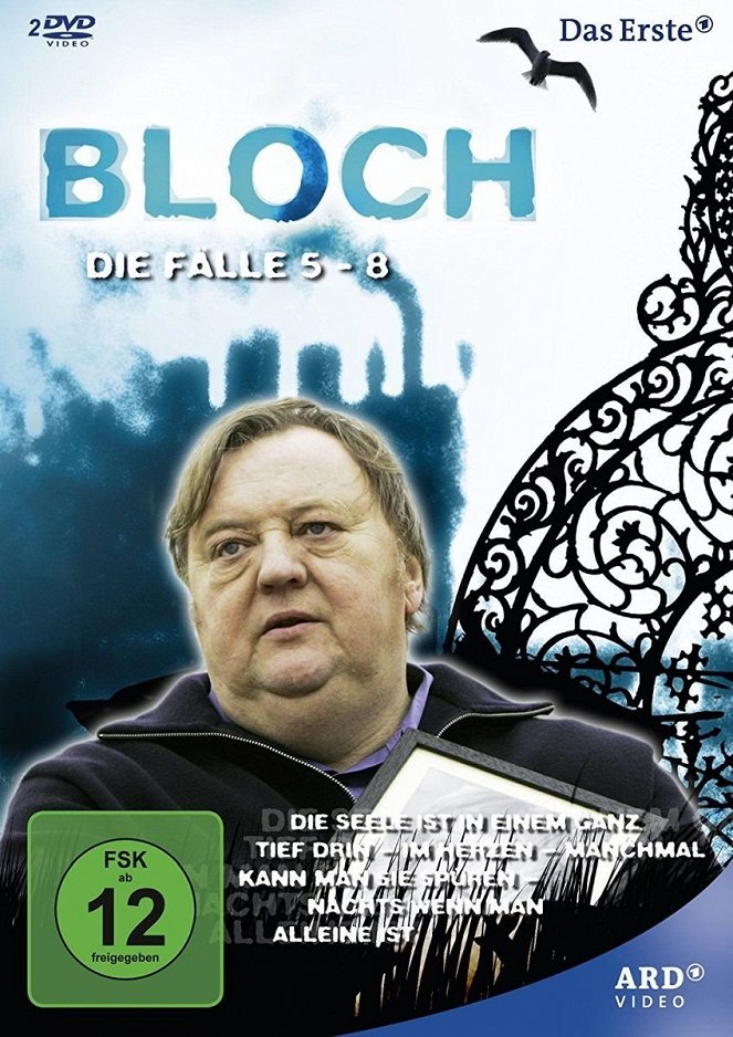 Bloch - Plakátok