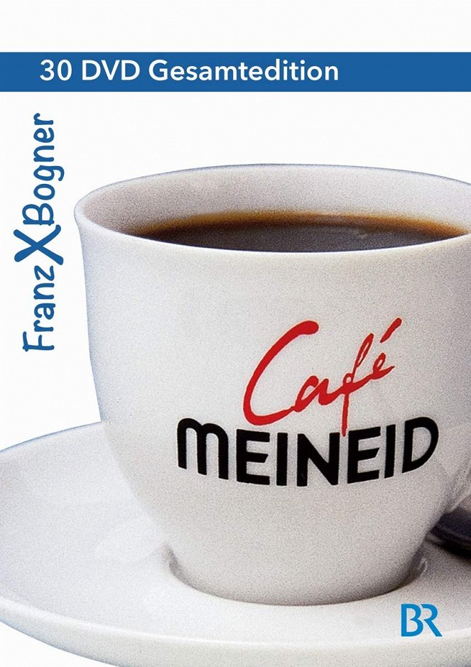 Café Meineid - Carteles